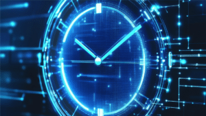 Digital Clock